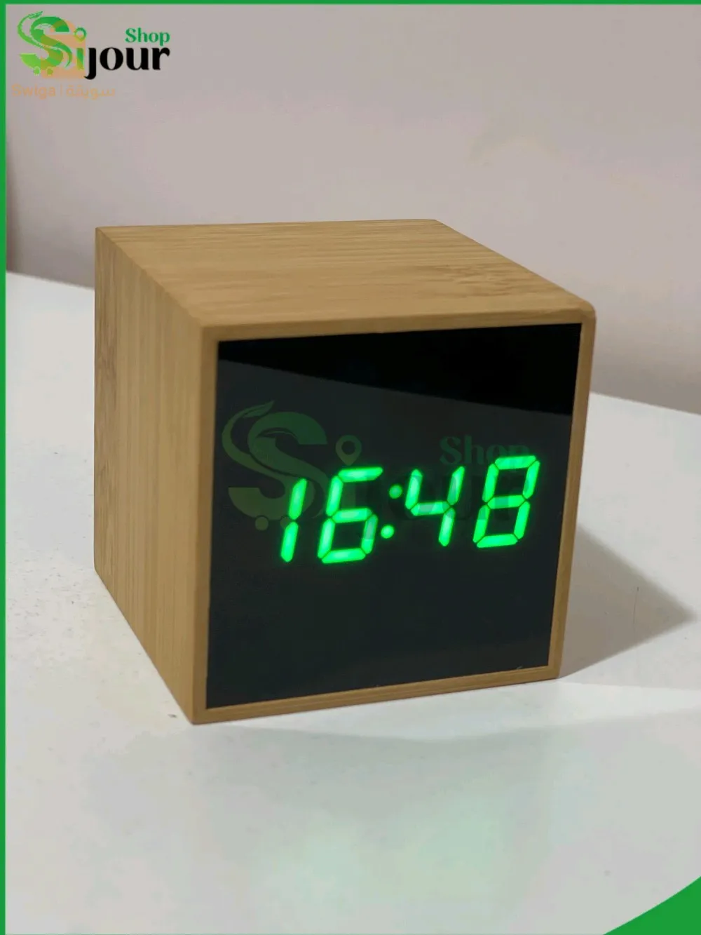 منبه 🚨 حصري نوعية ممتازة