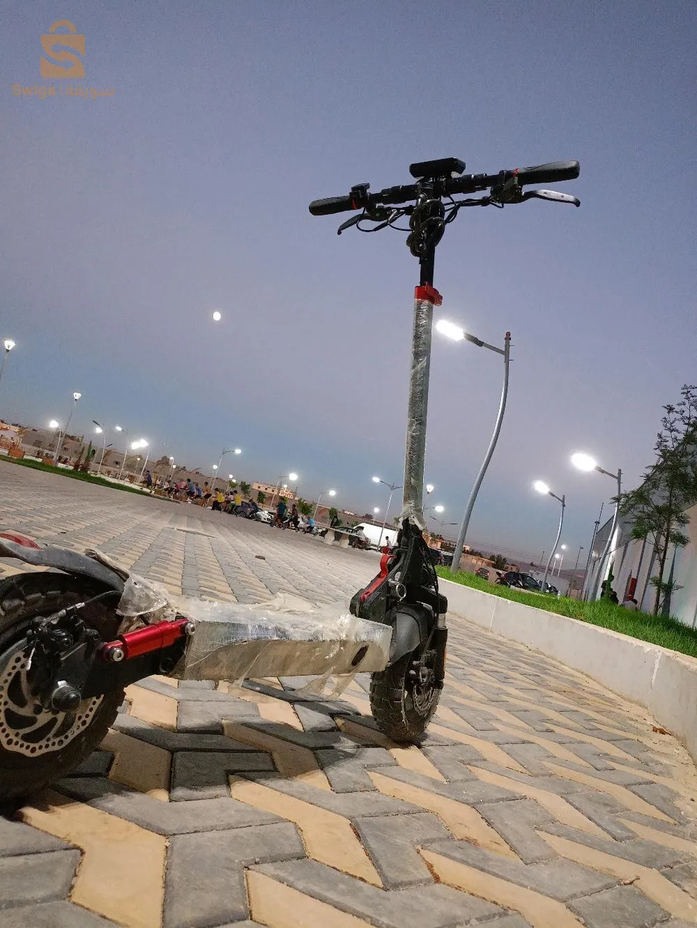 Scoter Electric for sale