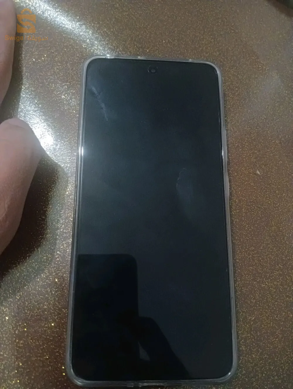realme 12