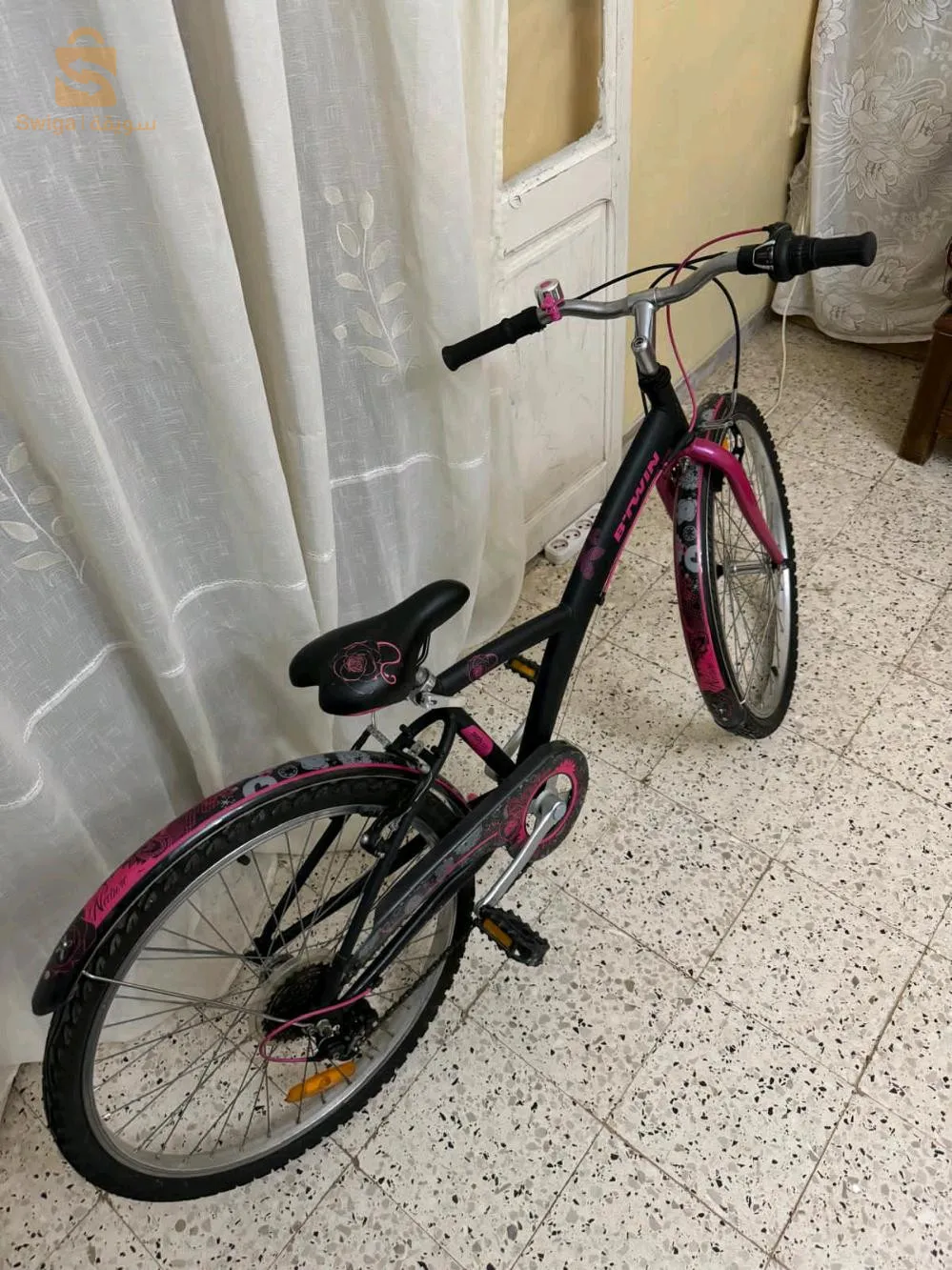 velo