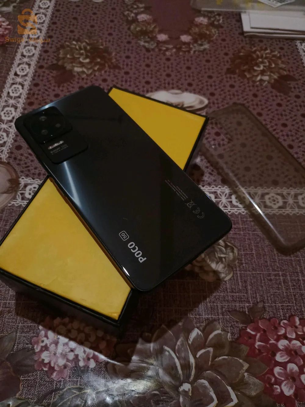 Poco f4 5g