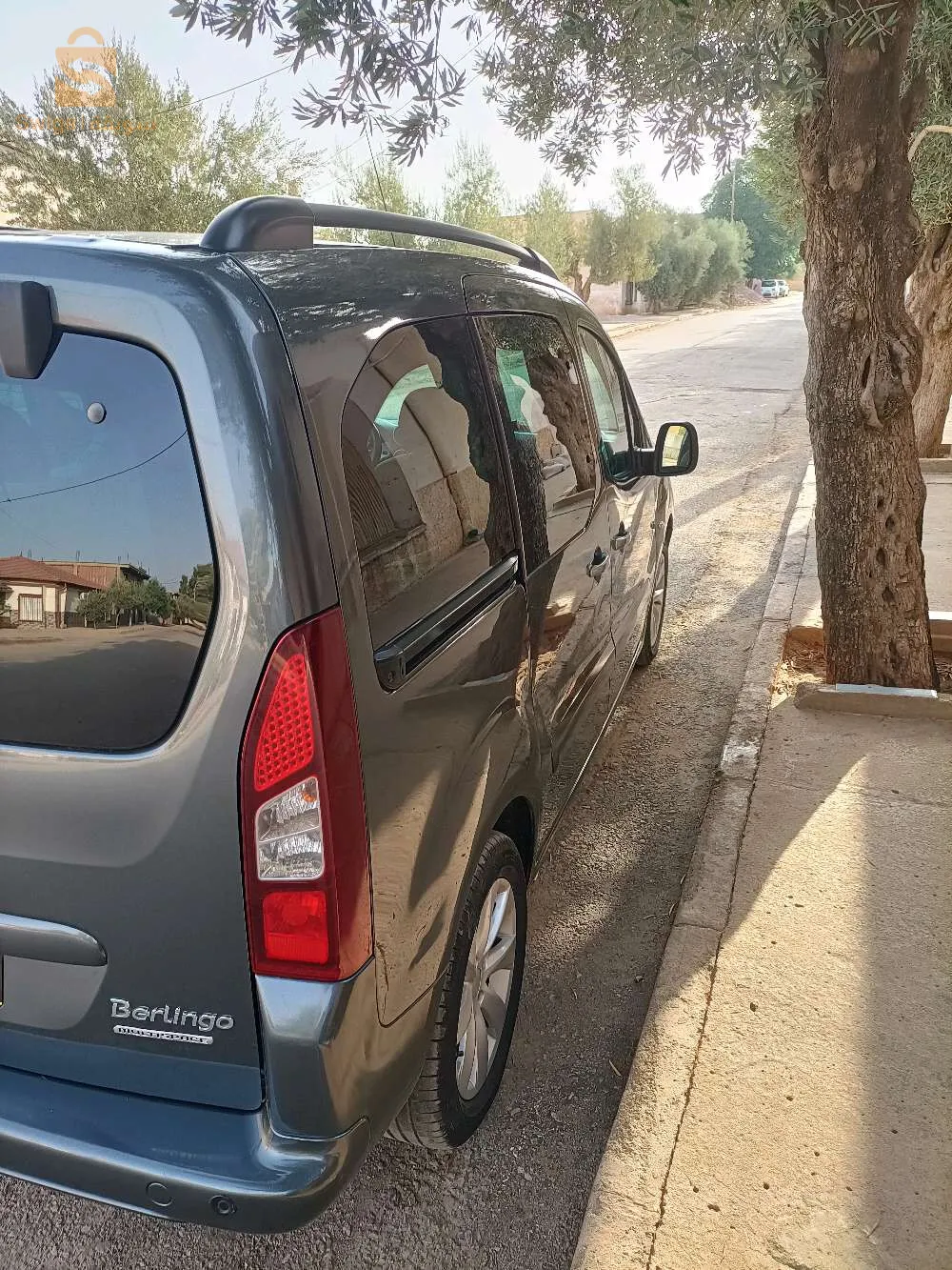 berlingo