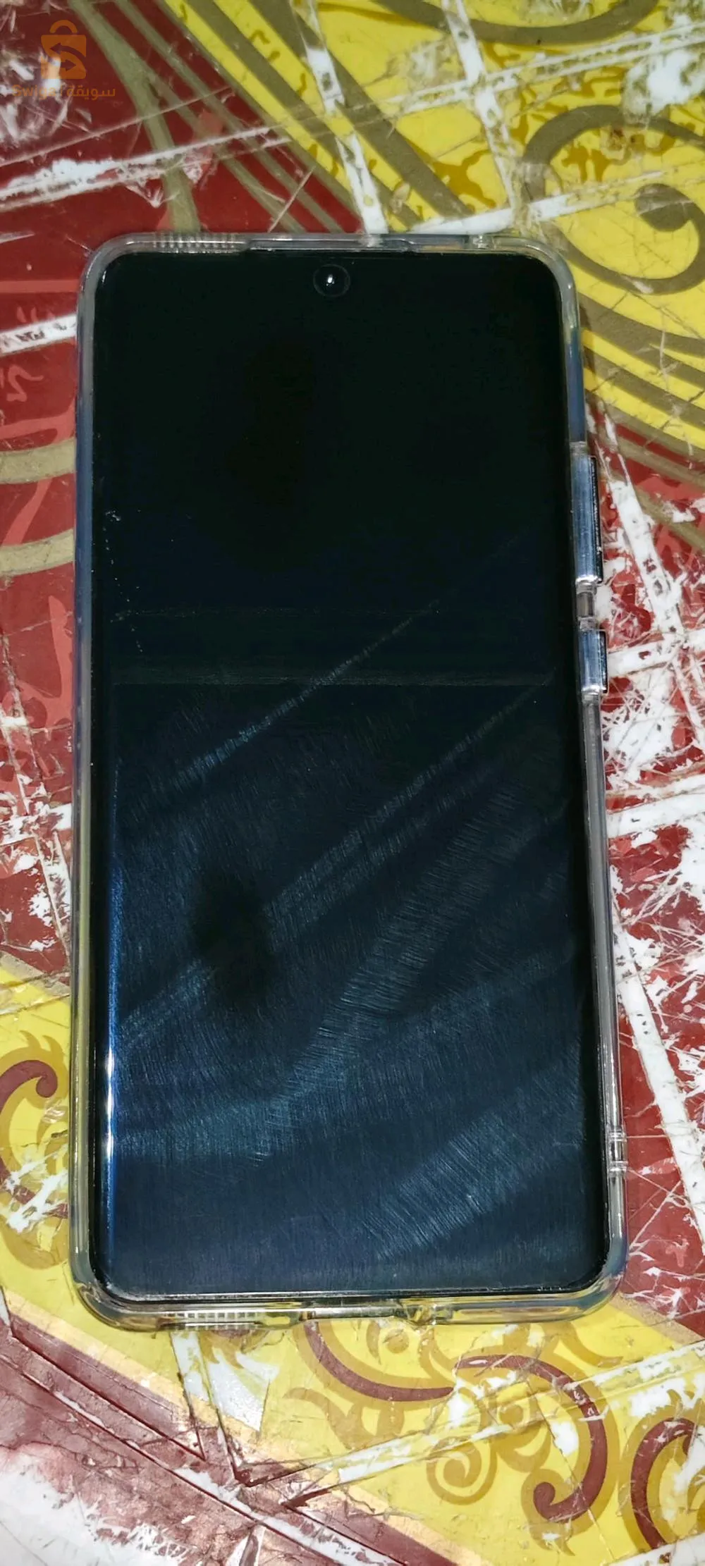 شاومي mi12
