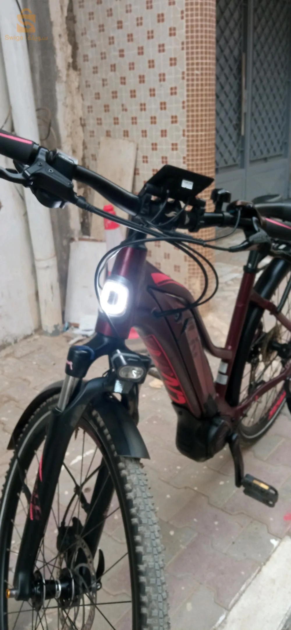 velo electric ⚡⚡