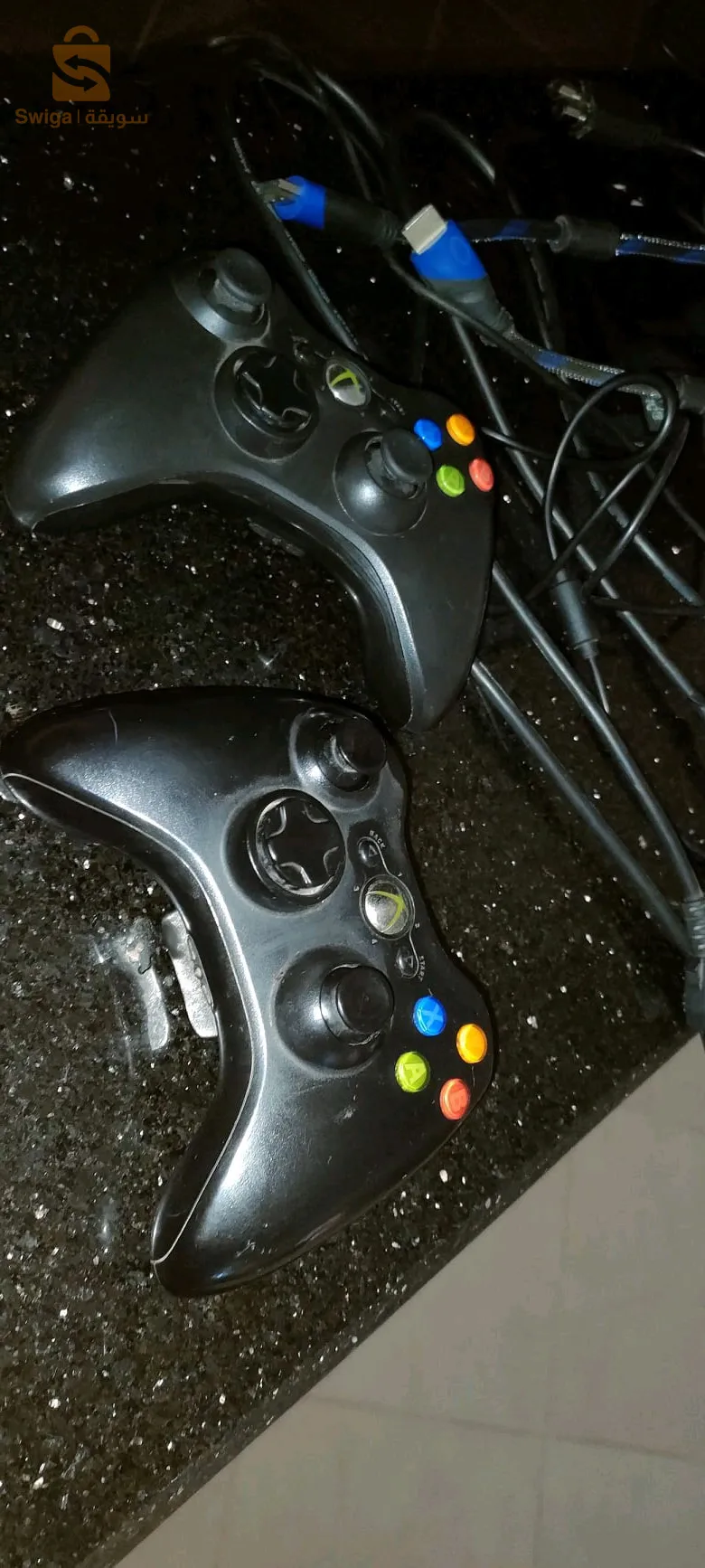نبرز ب PS4 PRO