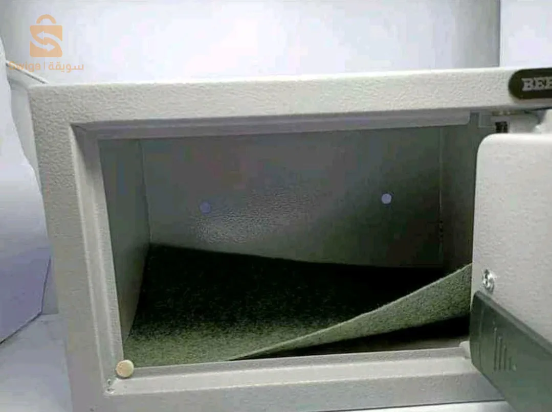 Coffre Fort beetro TC0300