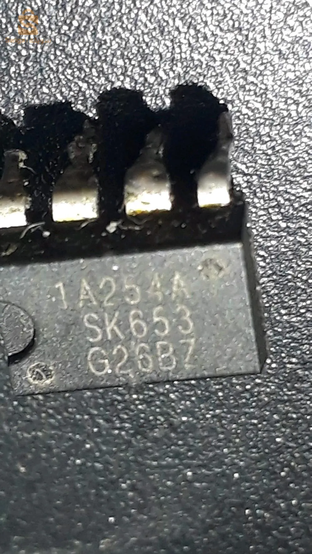 RÉPARATION matériel informatique et bureautique