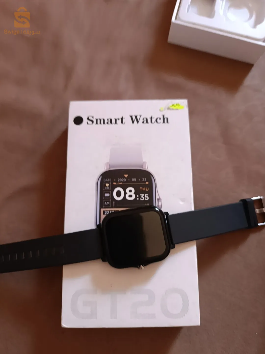 SMART WATCH