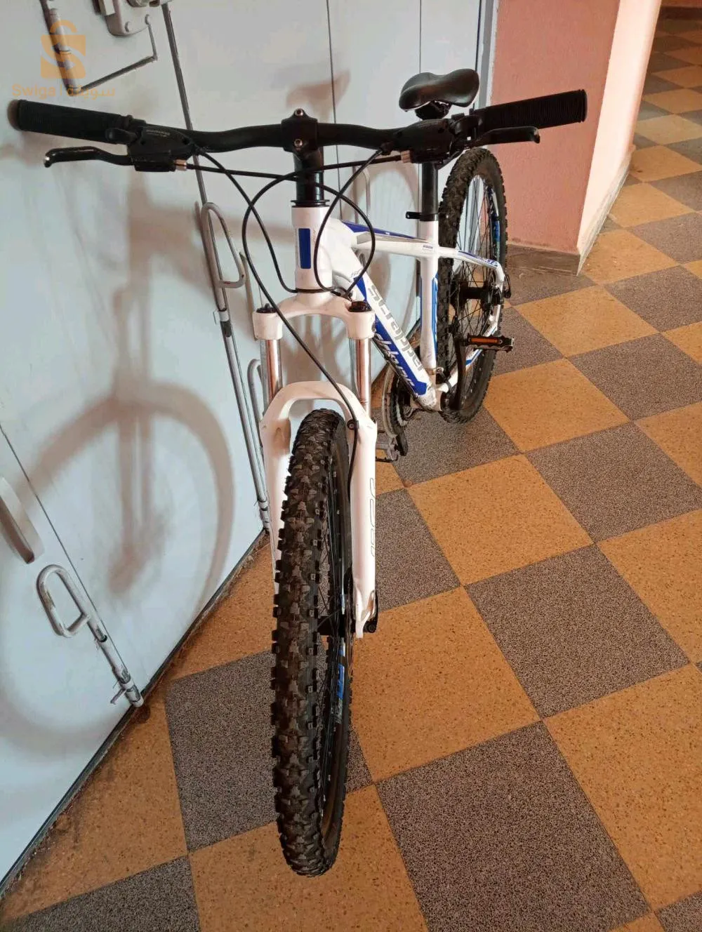 vélo دراجة