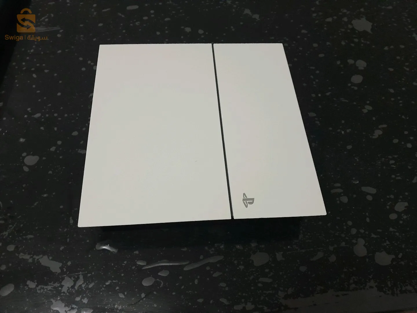 ps4 fat