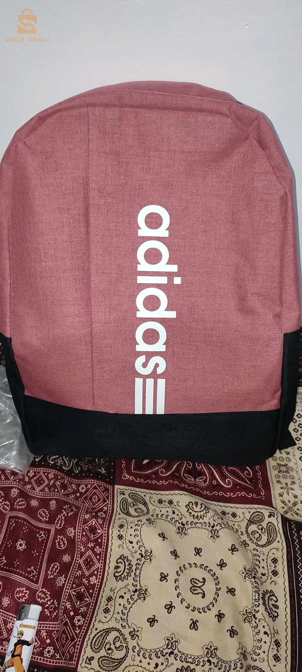 Adidas Backpack