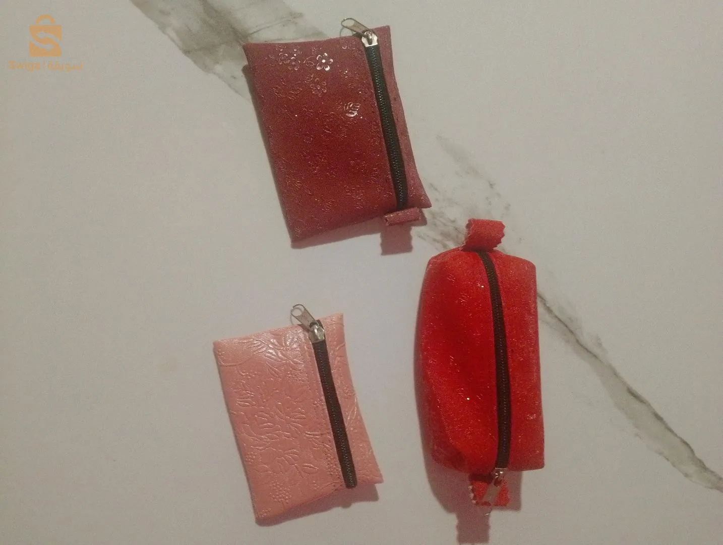 Ski sewing of all kinds