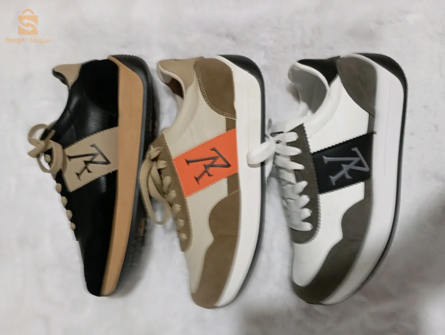 بيع أحذية رجال بالجملة