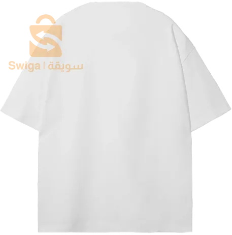 Tshirt OverSized