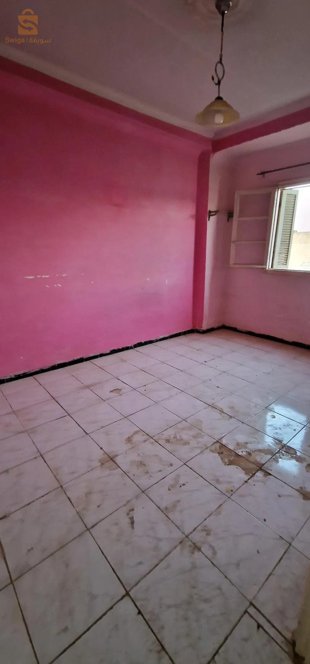 vente f2 sidi jilali