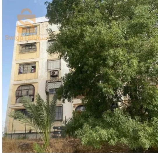 Kayen f5 4eme stage la city 500 sidi amar fog jami3a ( city universitaire ) prix 850 fix ( samou 800 )