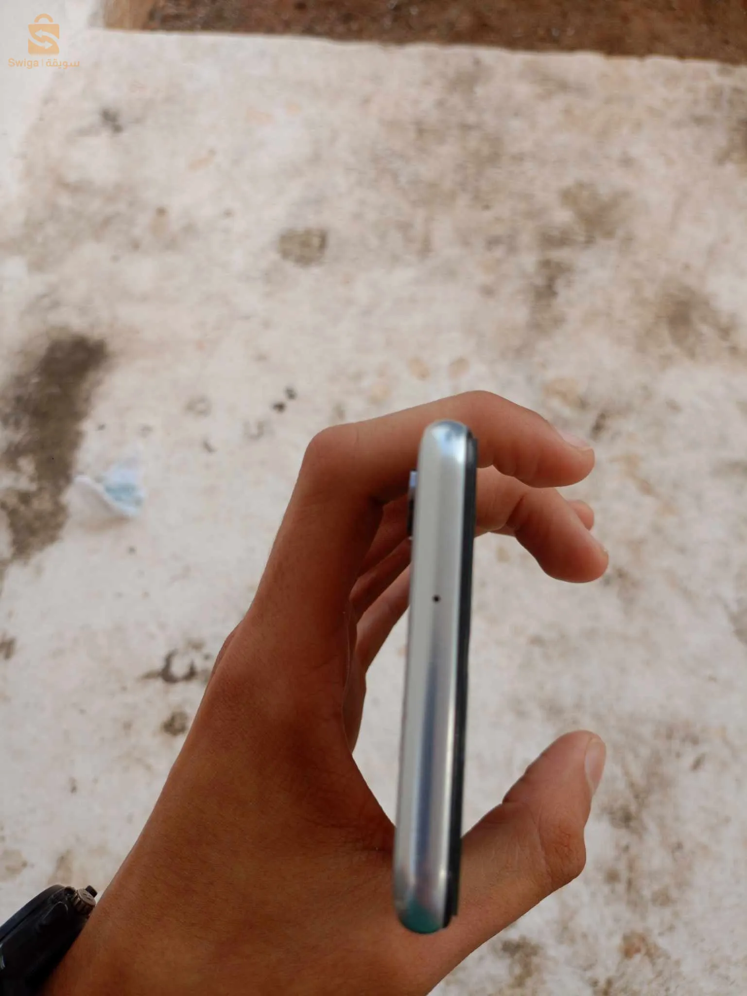 هاتف Samsung m34 5g