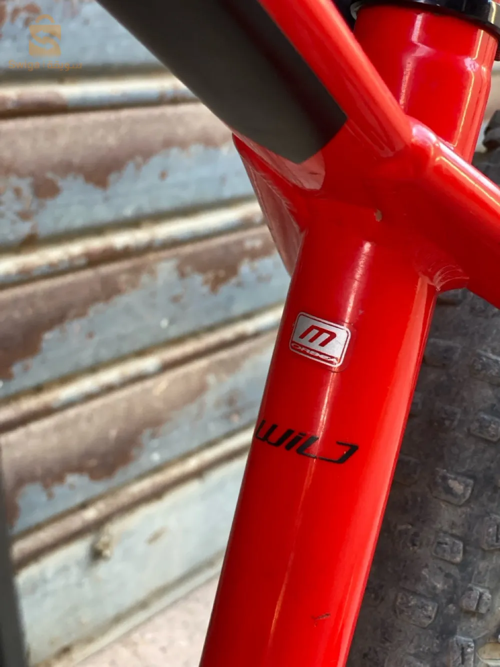 velo orbea électrique
