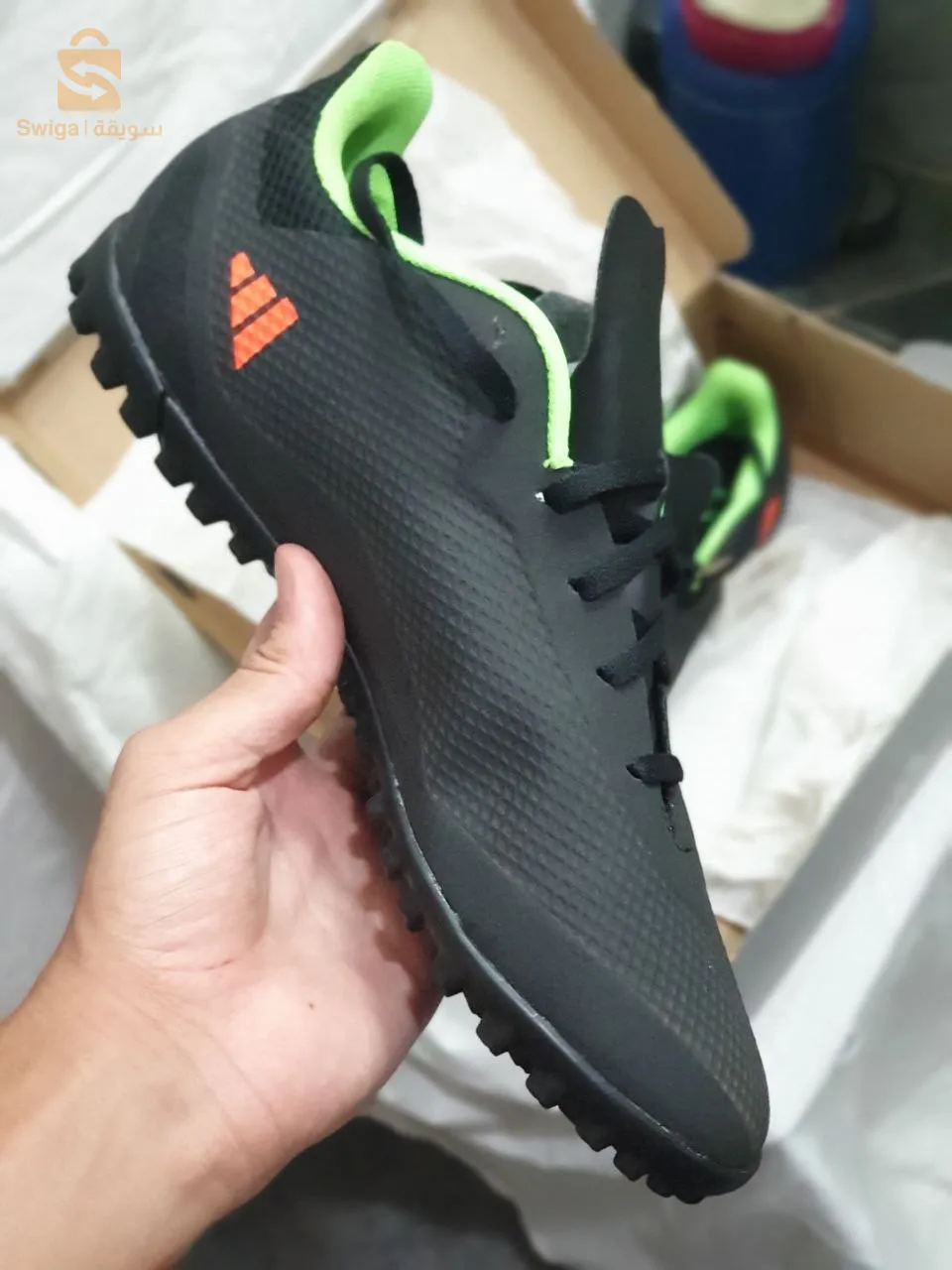 adidas Original speedportal