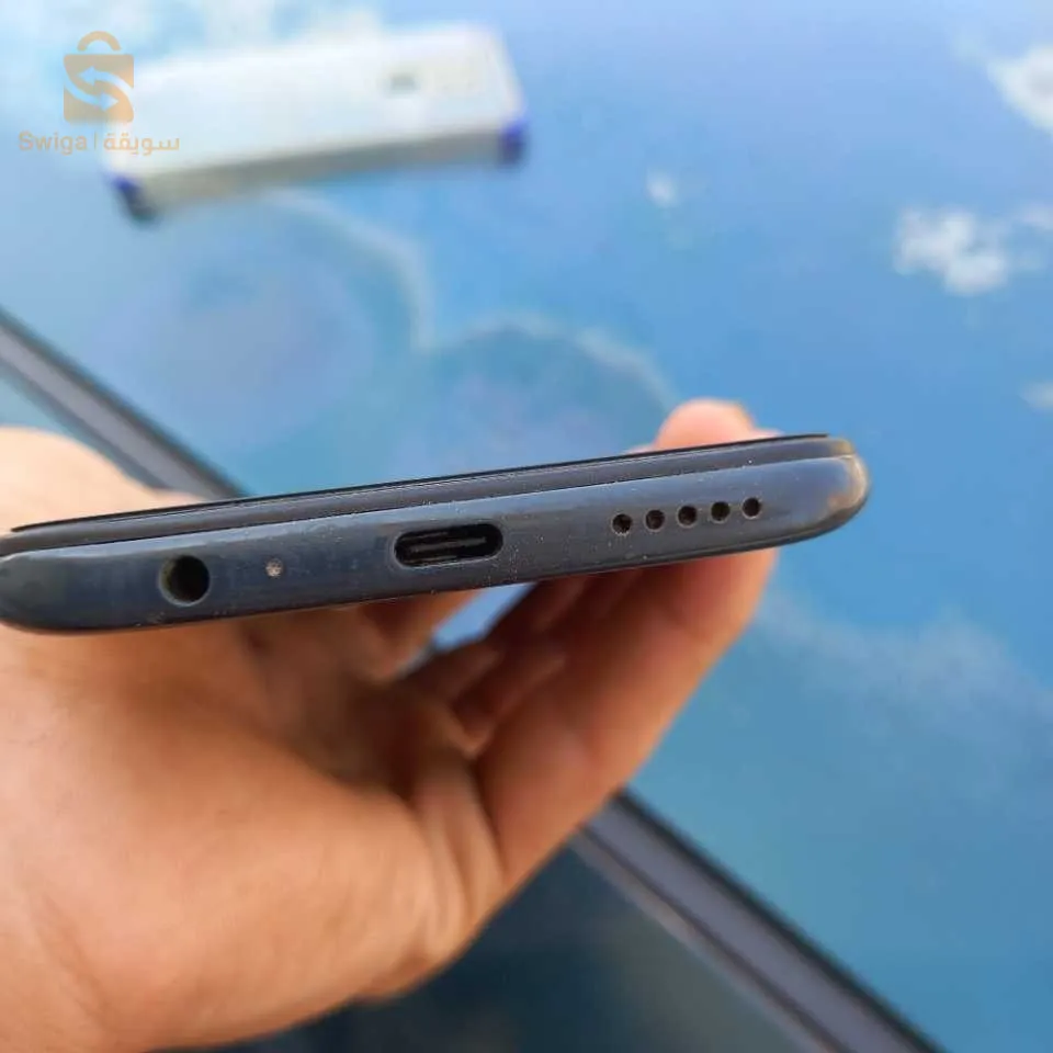 هاتف redmi note 9