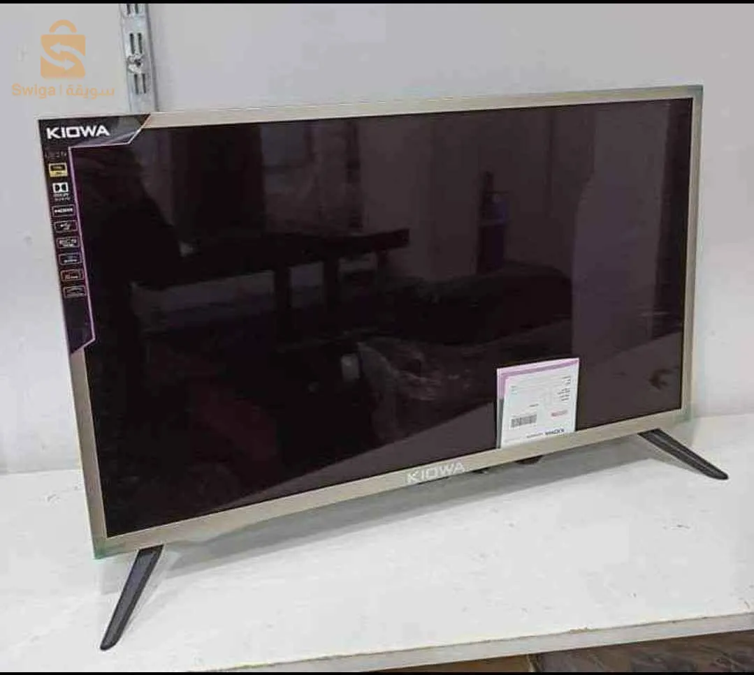 promotion ❤️🔥
Tv kiowa 32 pouce sm