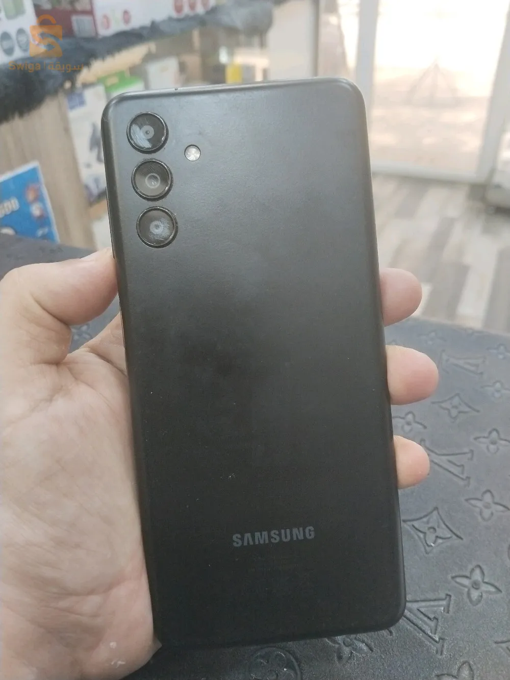 Galaxy A13 5G a vendre