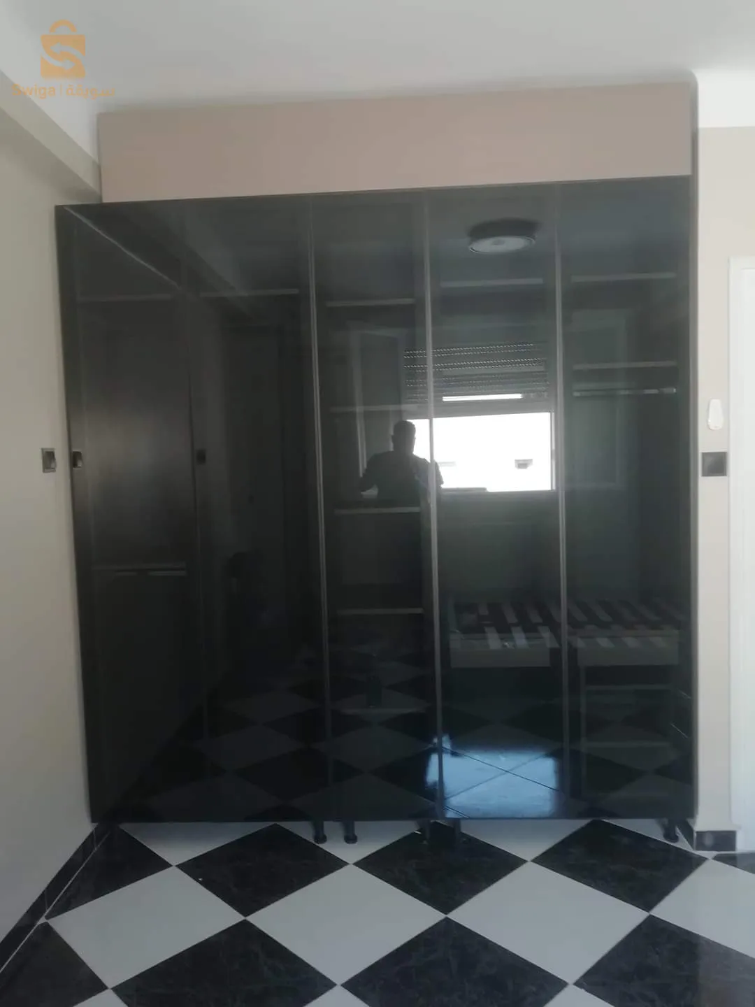 جميع خدمات المنزل