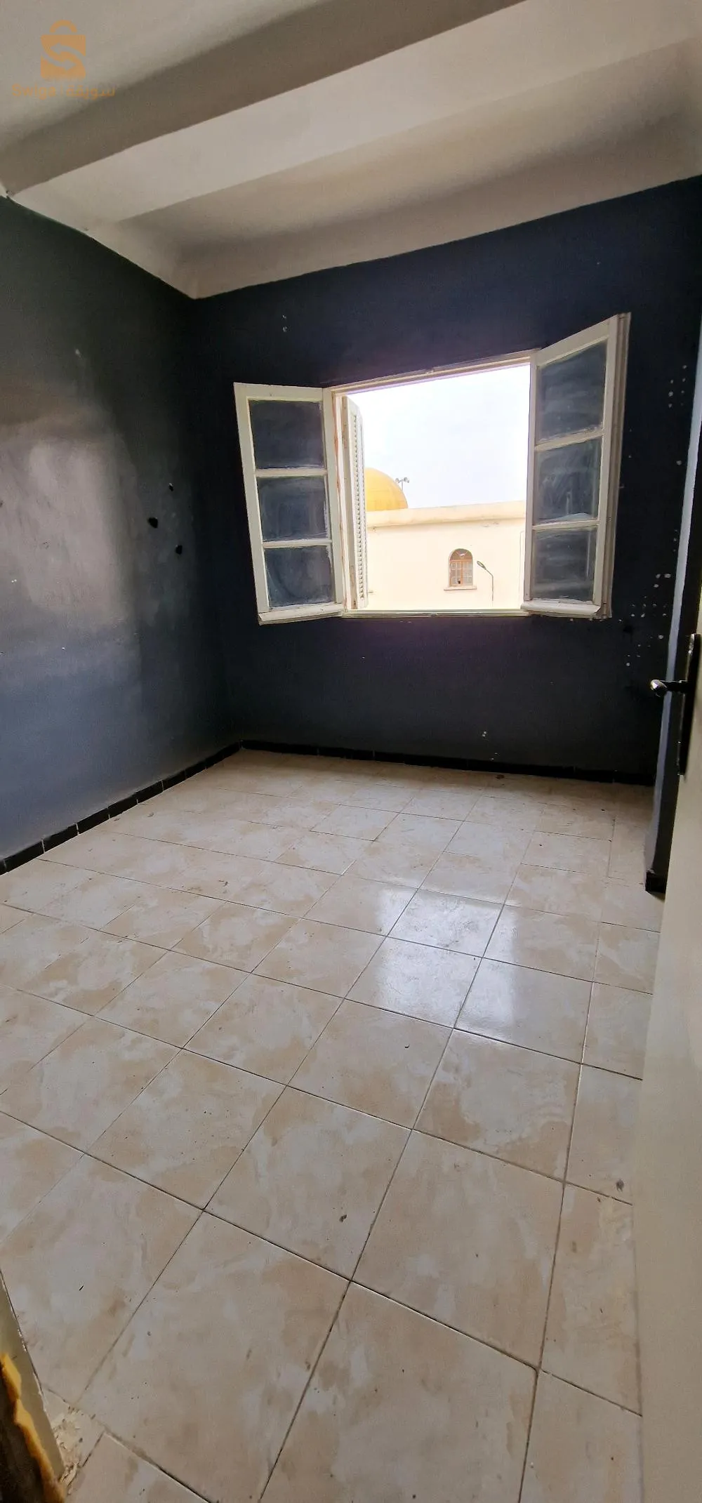 vente f3 mimosa citi Bahia nore