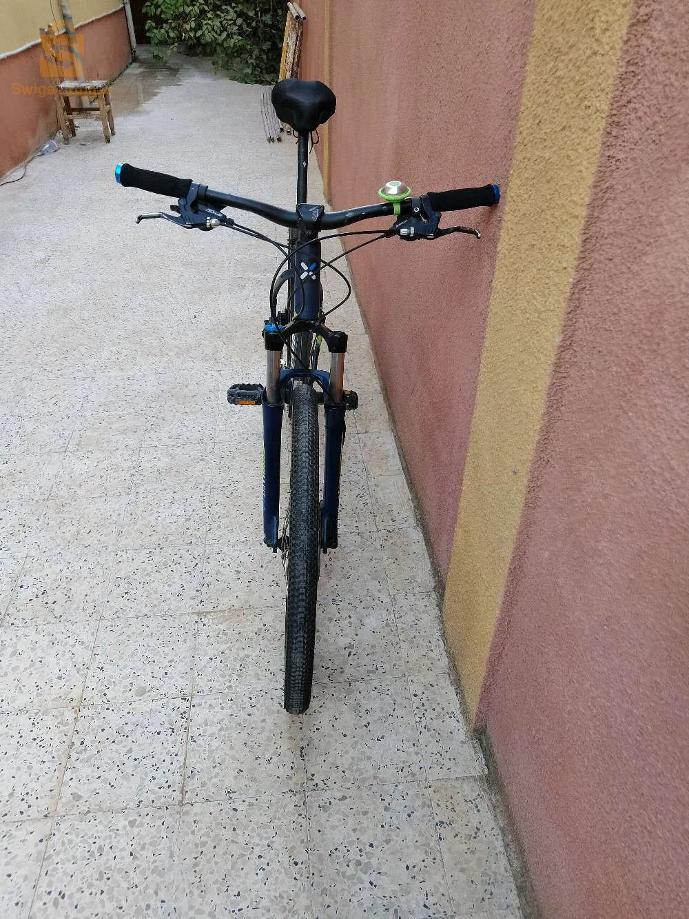 vente vélo rockride 520  27.5