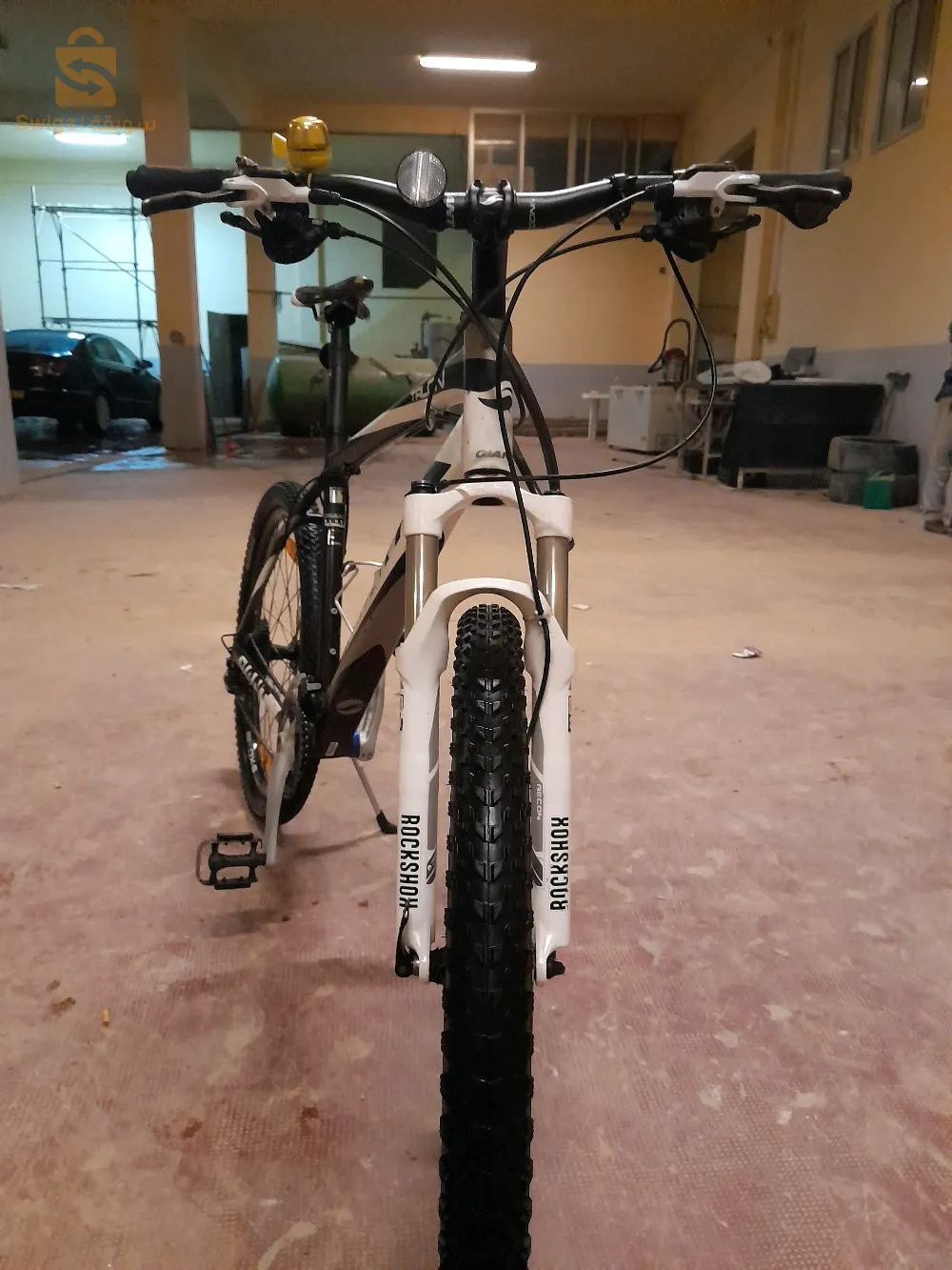 Vélo VTT Géant Talon TWENTY SIX SÉRIES