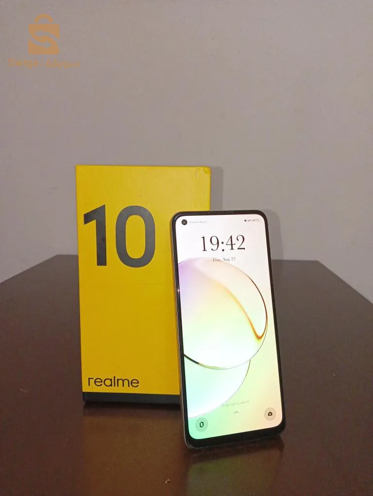 realme 10