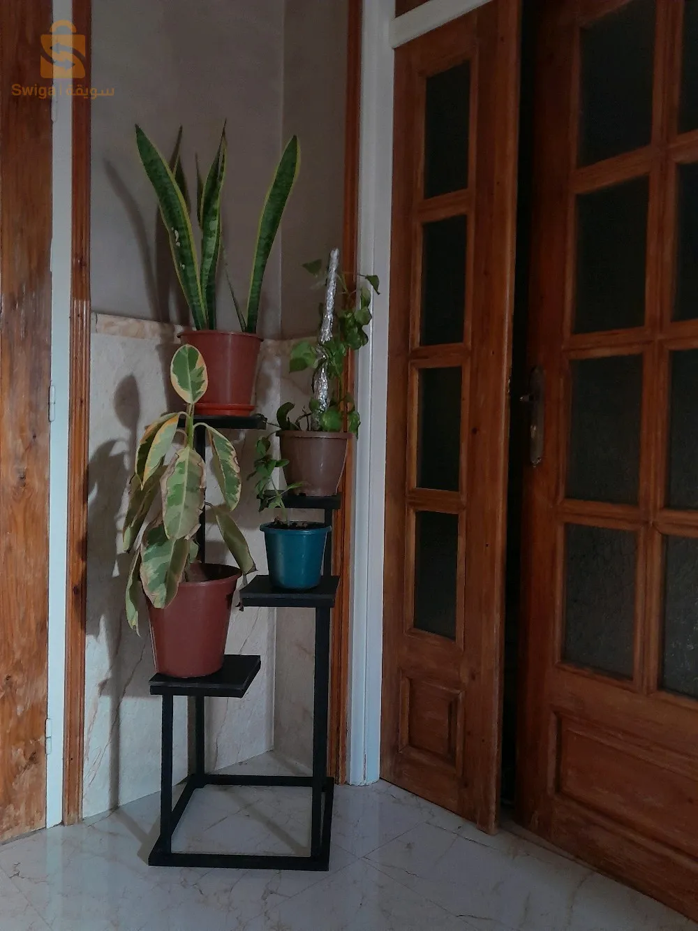 vase holder