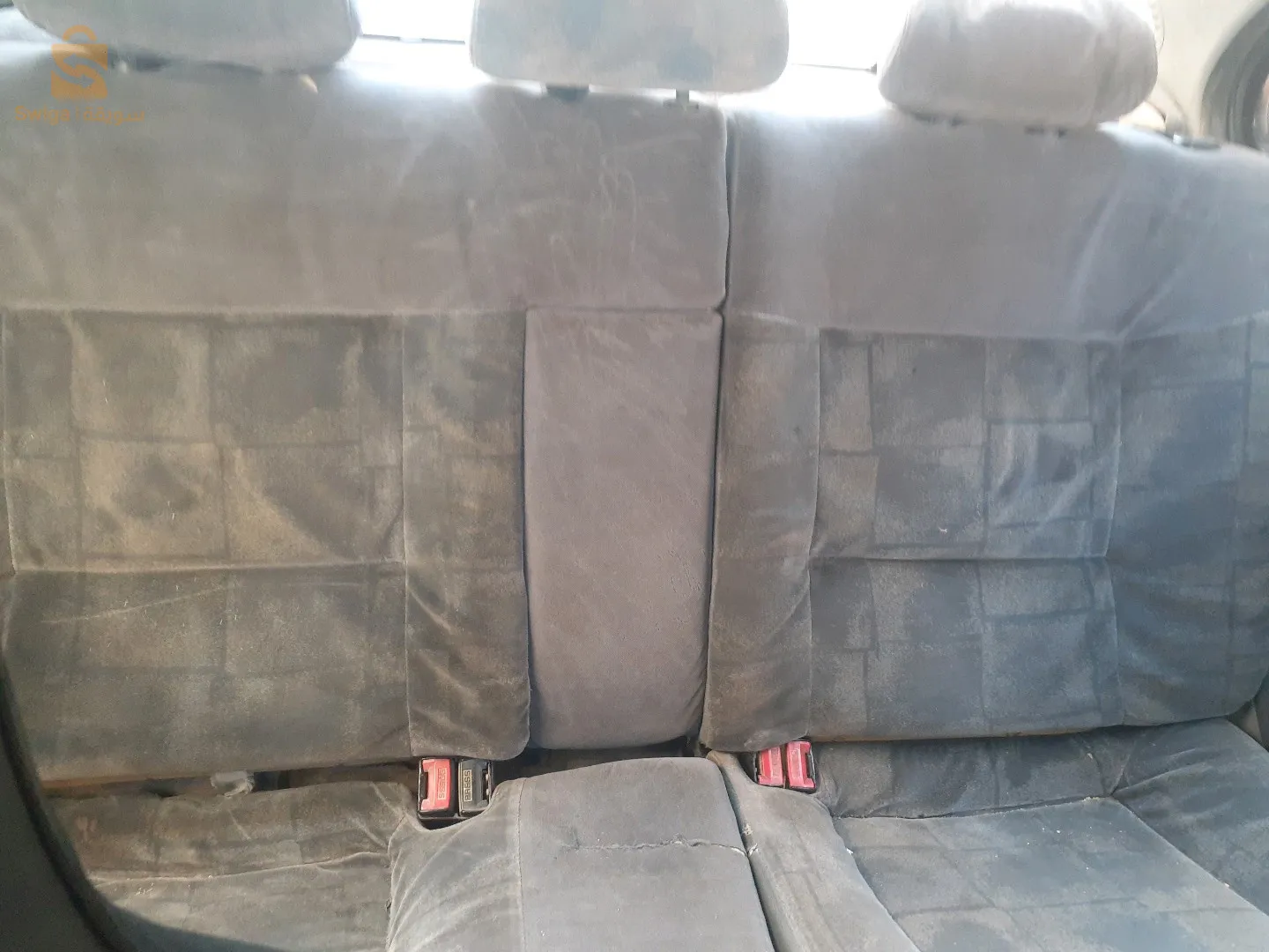 سيارة ميقان