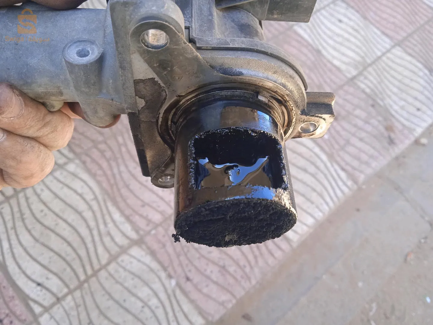 تكوين في مجال سكانير السيارات