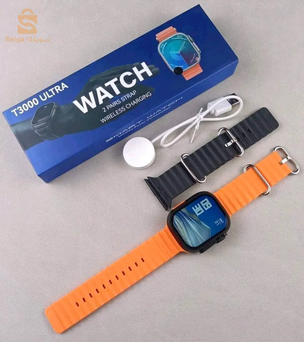Smart watch T3000