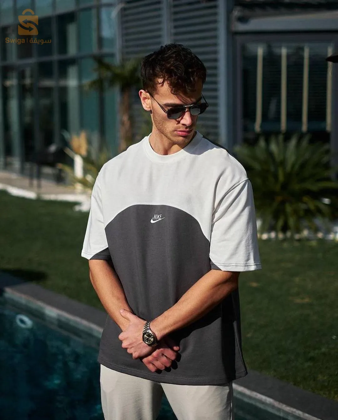 اقمصة صيفية