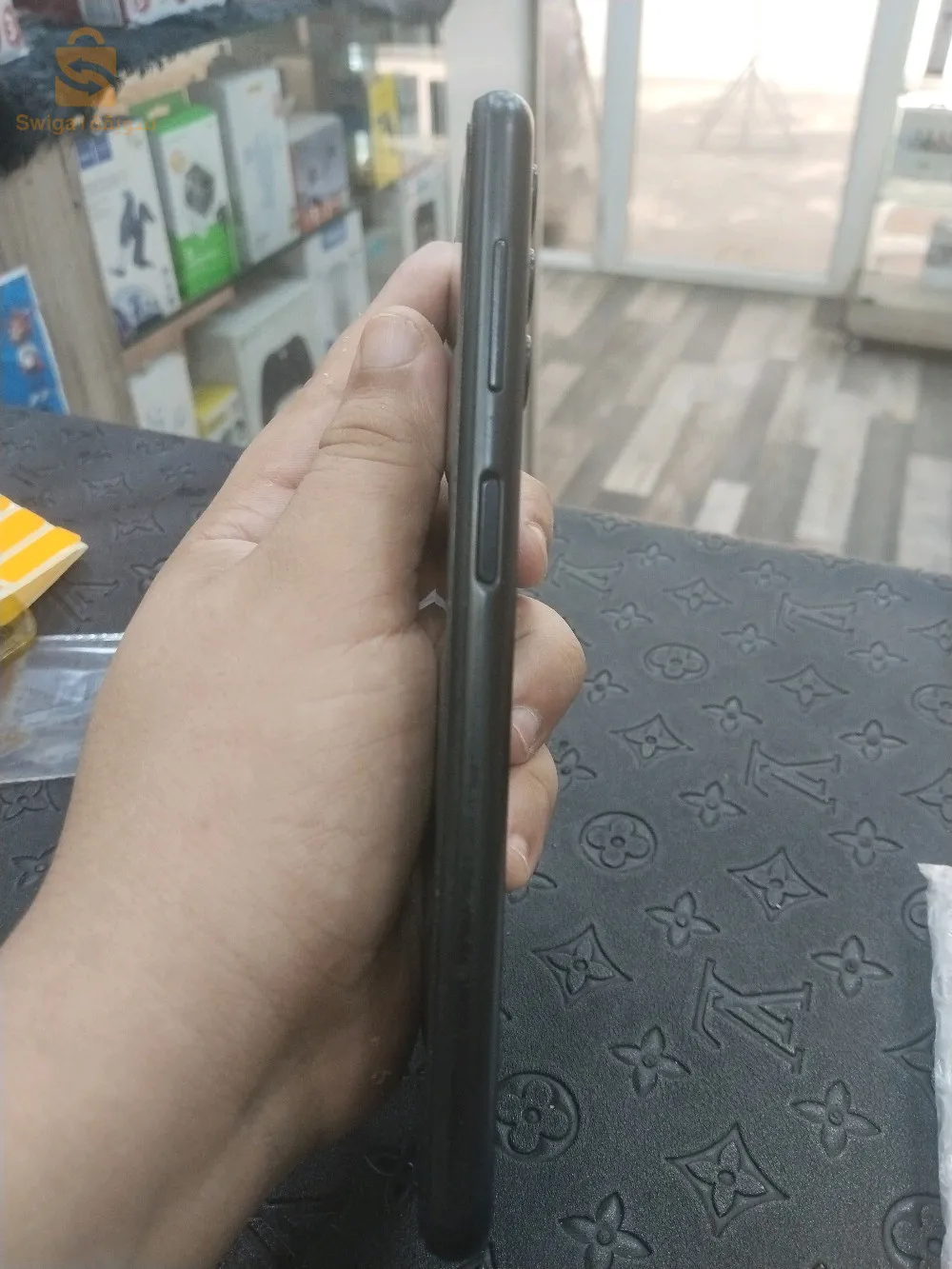A13 5g