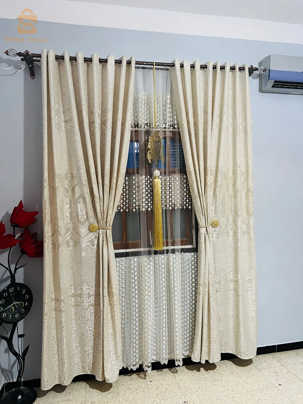 بلدية برهوم ولاية المسيلة