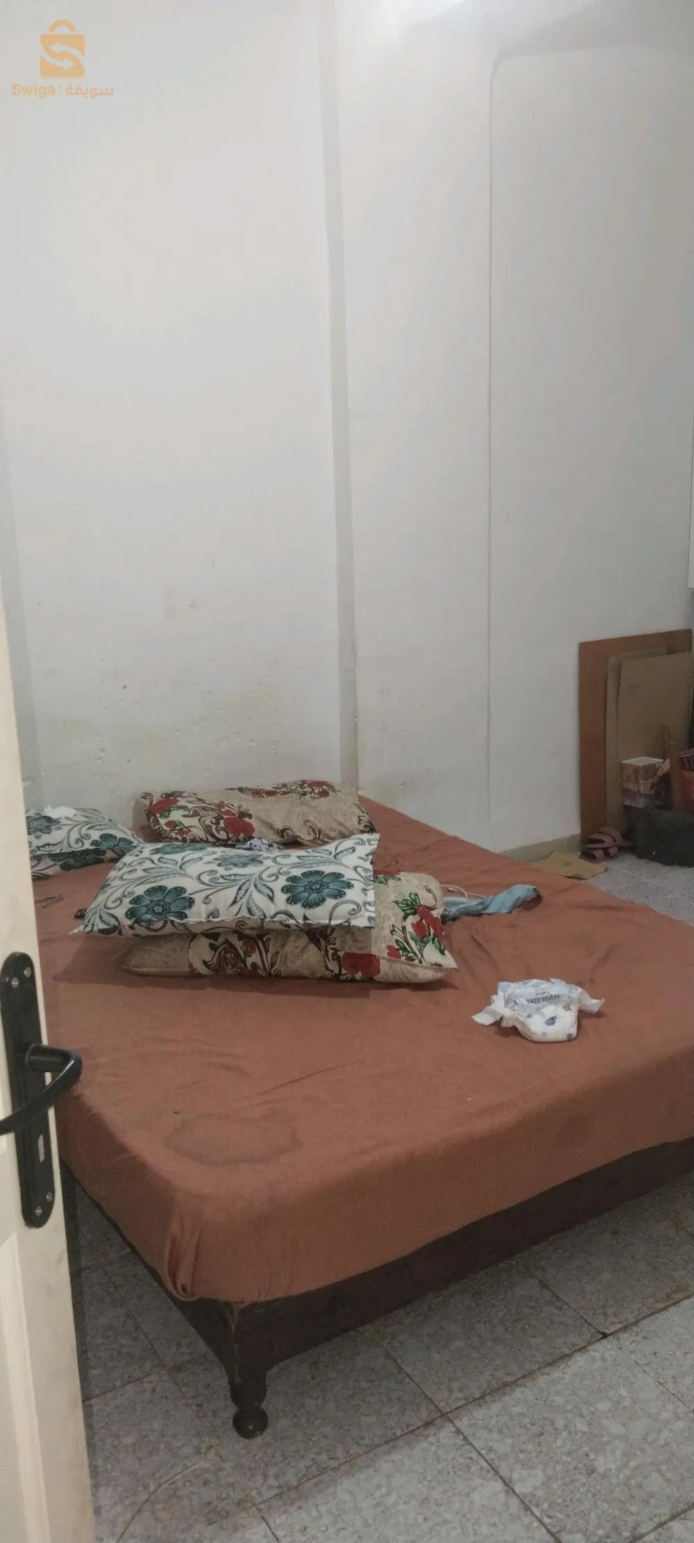 cha9a lilbi3. F3 taba9 8 asonsar fi tlilat lasira