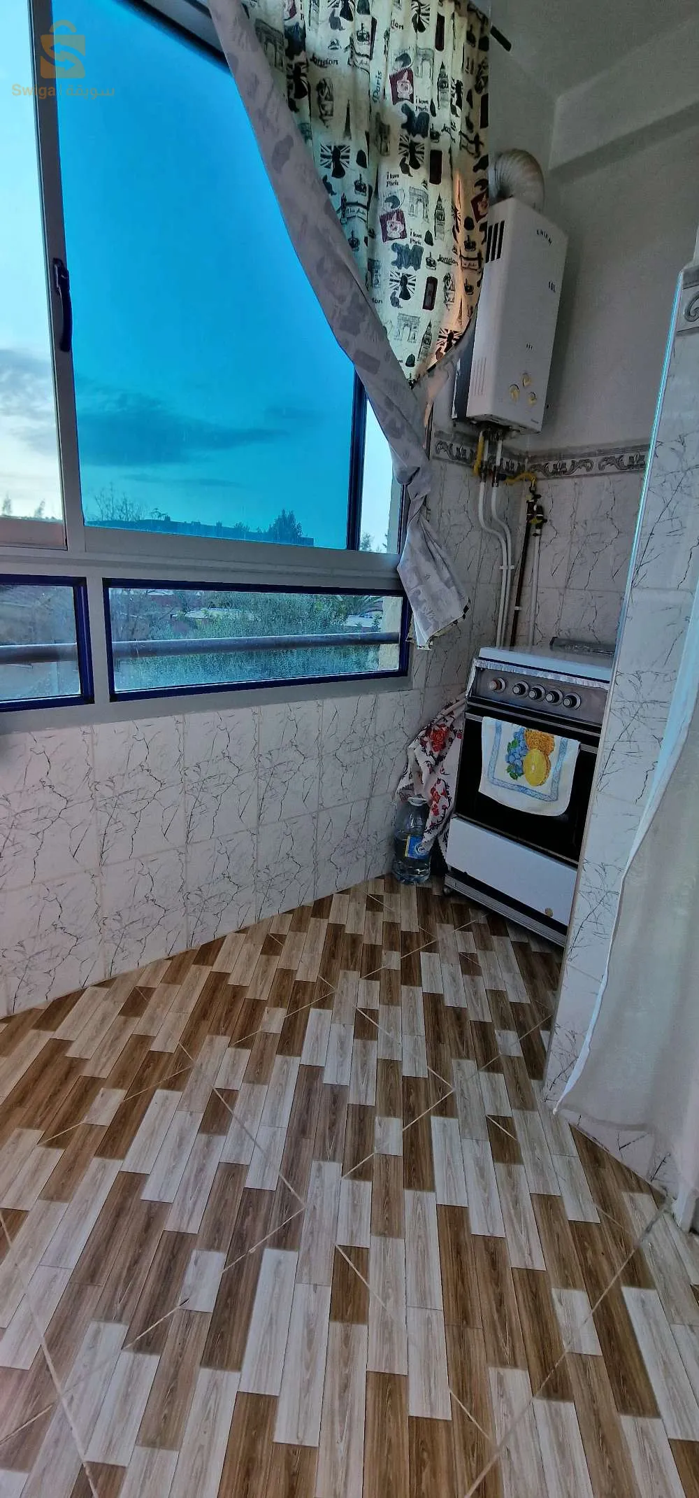 vente f4 la brimer