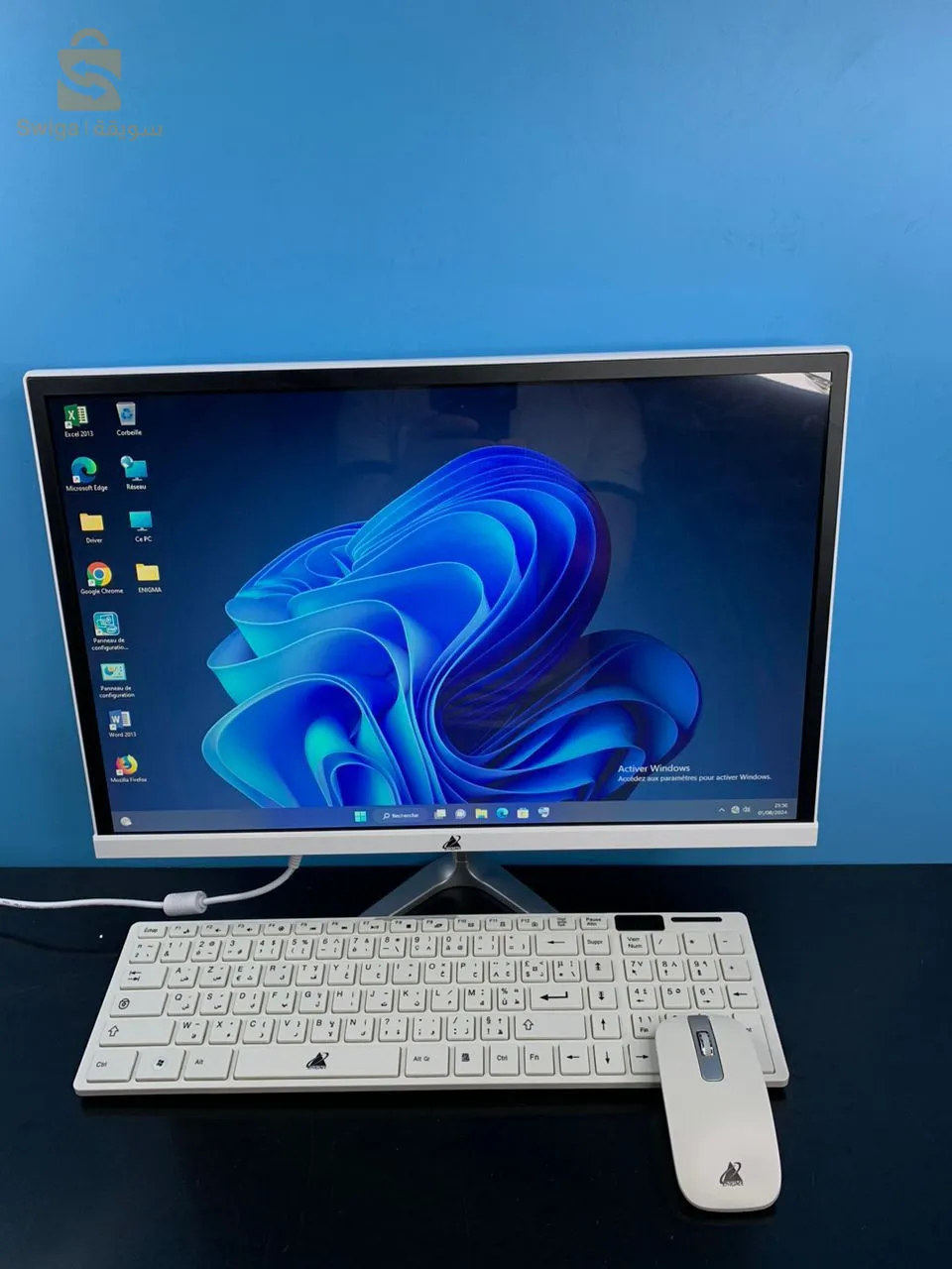 حاسوب الكل في واحد