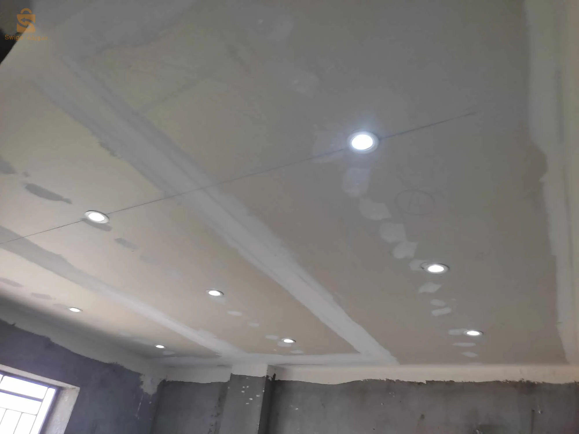 خدمات كهرباء معمارية