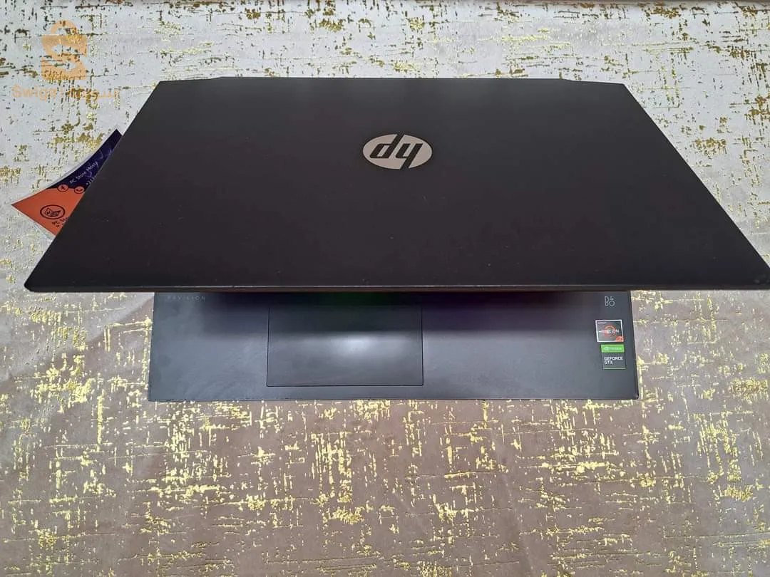 🔥 HP PAVILION GAMING LAPTOP MODEL 15-EC0009NF🔥
TRES BONNE ÉTAT VENU DE FRANCE