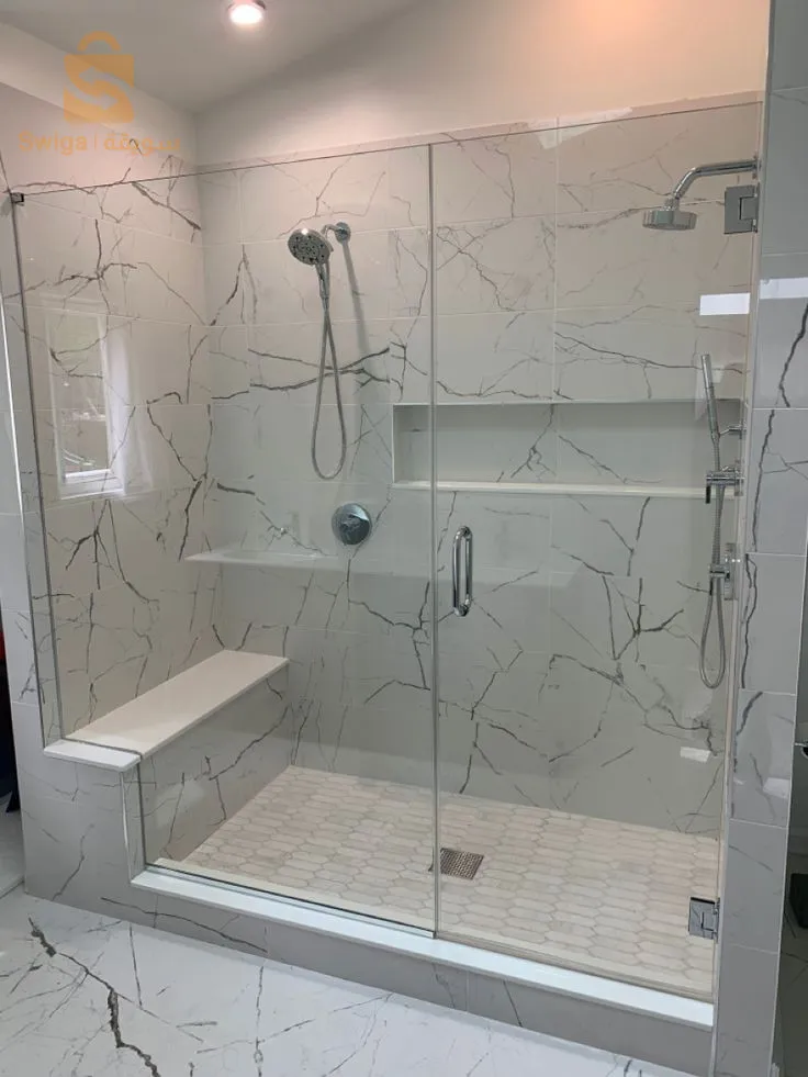 نجارة الالمنيوم والزجاج والمطابخ العصرية