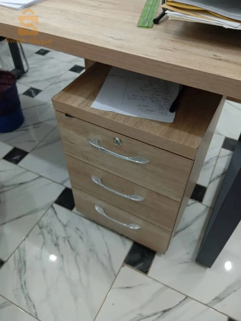 مكتب