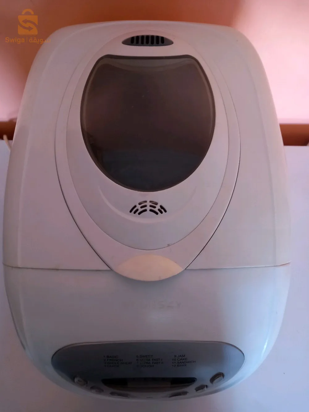 عجانة كهربائية