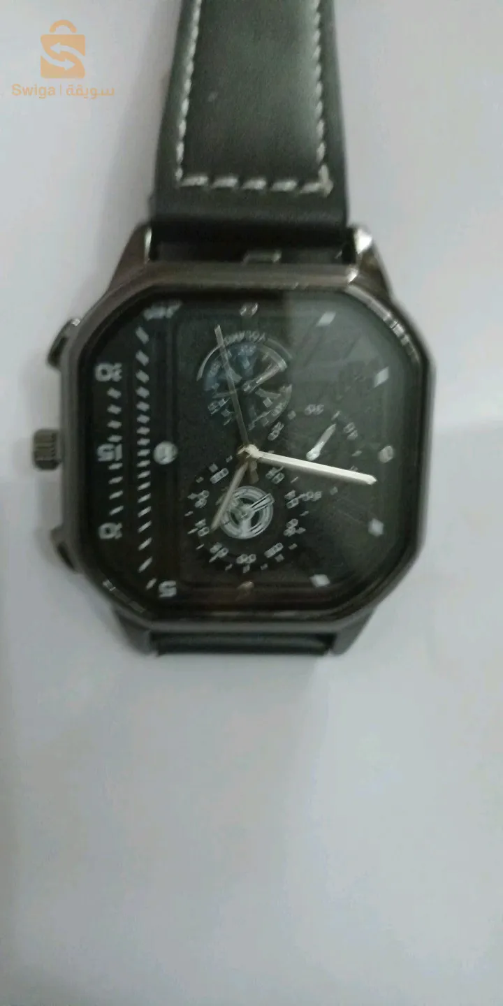 ساعة كلاسكية