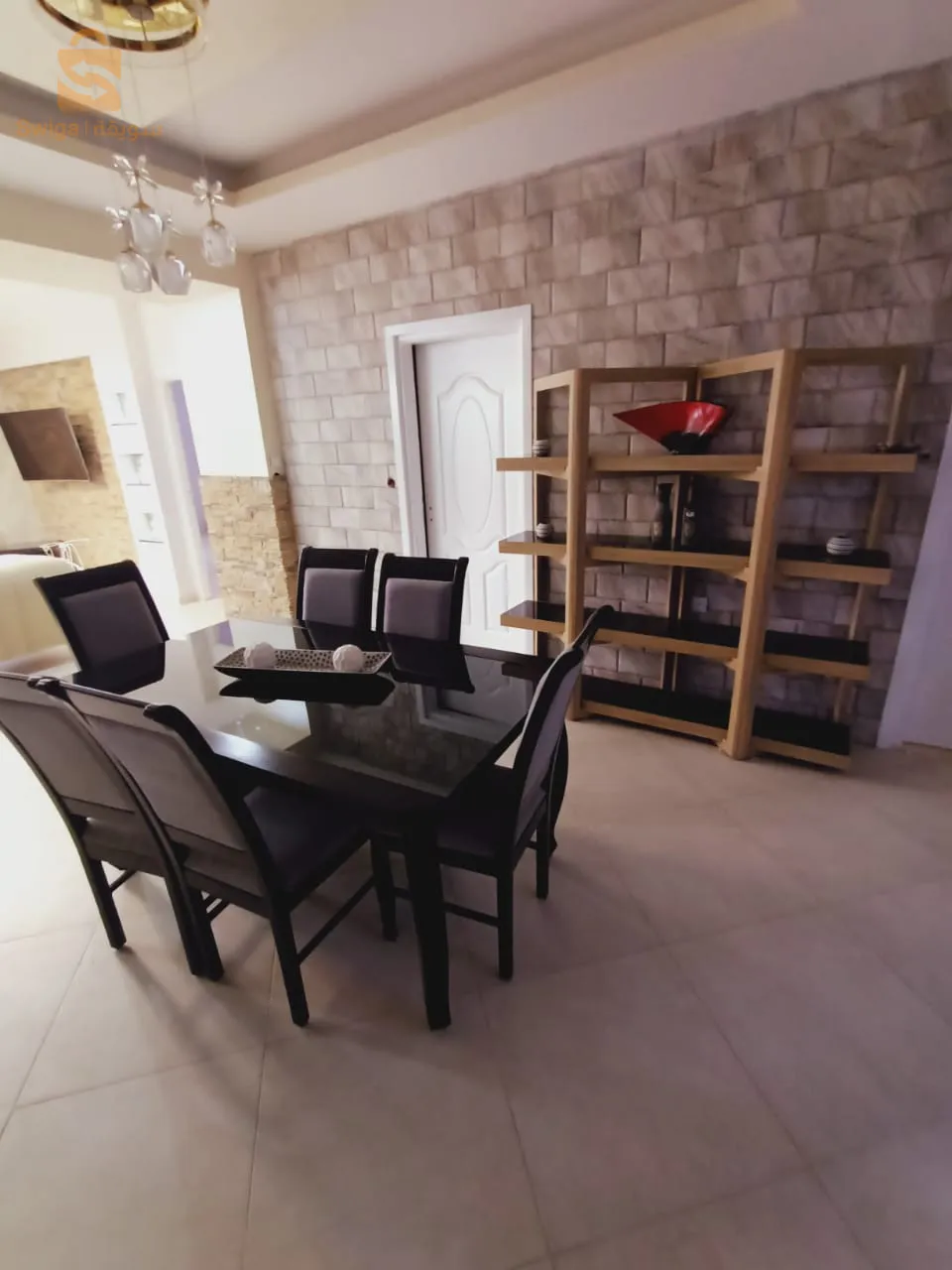 Apartemont alover