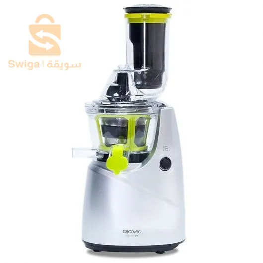 Presse-fruits Cecojuicer Pro