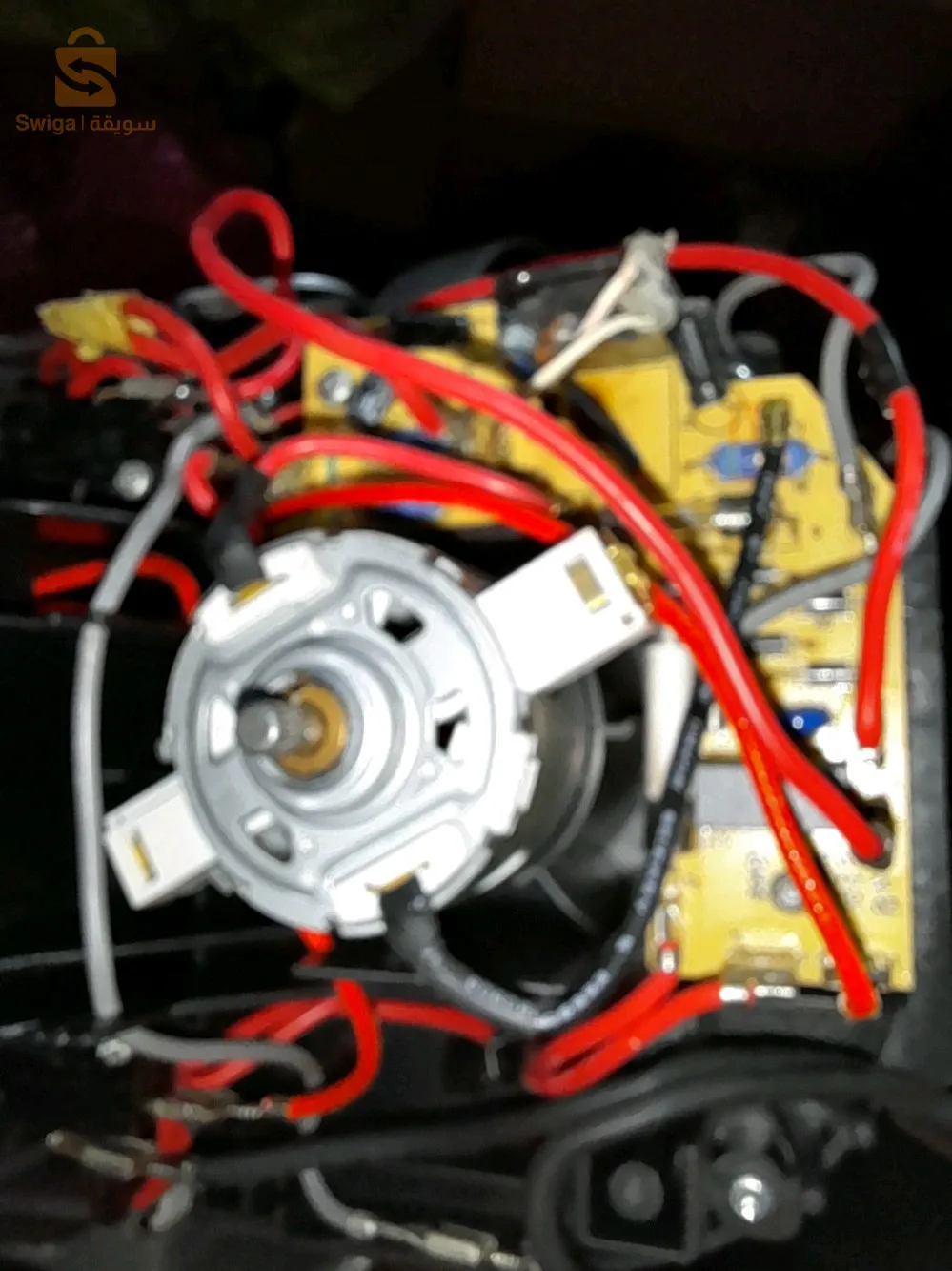 reparation électroménager